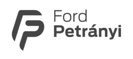 Ford Petrányi