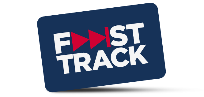 Fast track